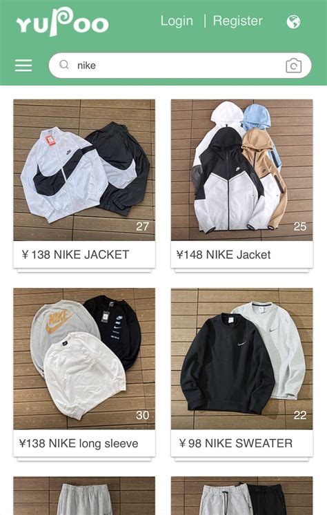 Footaction Factory Yupoo seller : r/FashionReps .